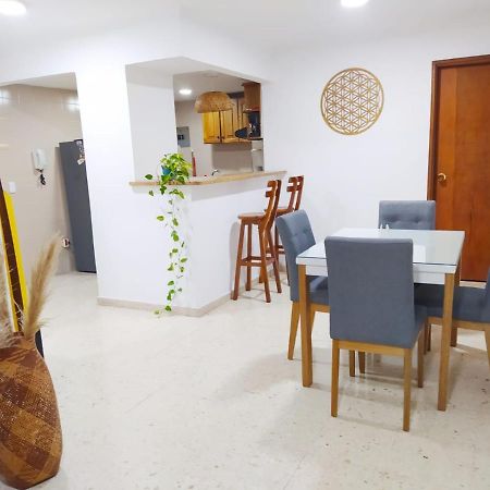 Cartagena Apartamento Con Vista Al Mar Y Cerca Al Centro - 903 아파트 외부 사진