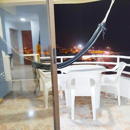Cartagena Apartamento Con Vista Al Mar Y Cerca Al Centro - 903 아파트 외부 사진