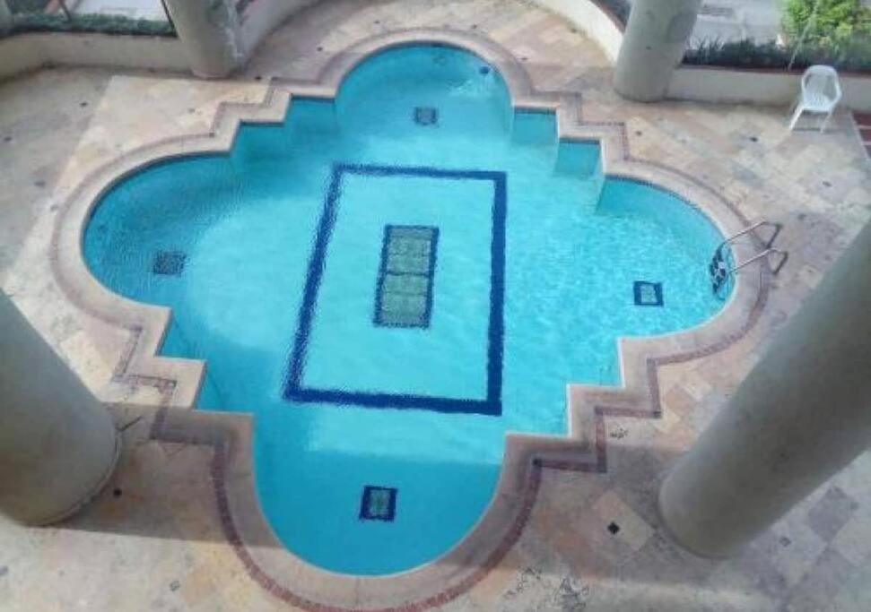 Cartagena Apartamento Con Vista Al Mar Y Cerca Al Centro - 903 아파트 외부 사진