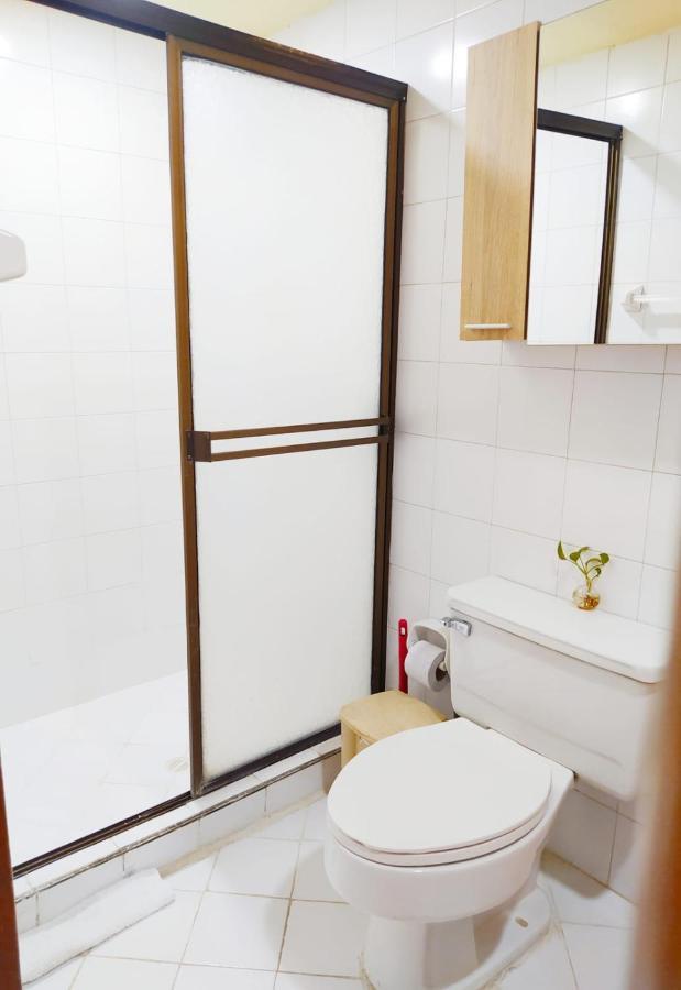Cartagena Apartamento Con Vista Al Mar Y Cerca Al Centro - 903 아파트 외부 사진